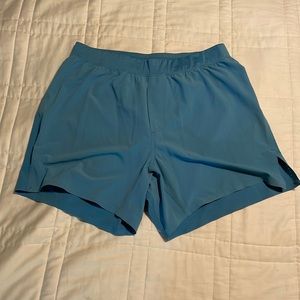 Ten Thousand Distance Short